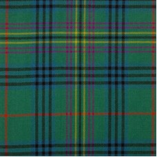 Kennedy Ancient 13oz Tartan Fabric By The Metre